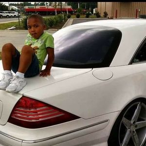 Meet your Posher, Kris